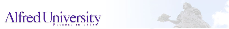 Alfred test header